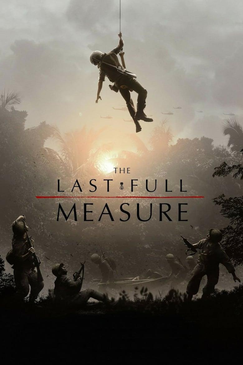 The Last Full Measure / Пълна мяра храброст (2019)