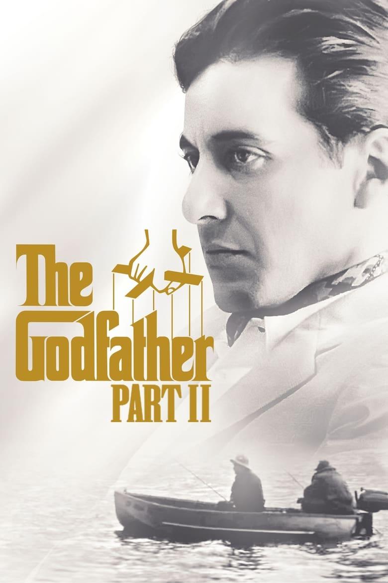 The Godfather: Part II / Кръстникът: Част 2 (1974)