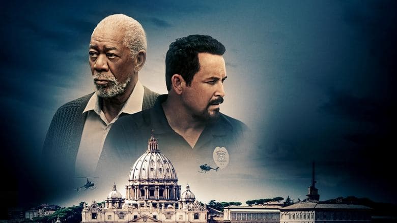 The Ritual Killer / Ритуалният Убиец (2023)