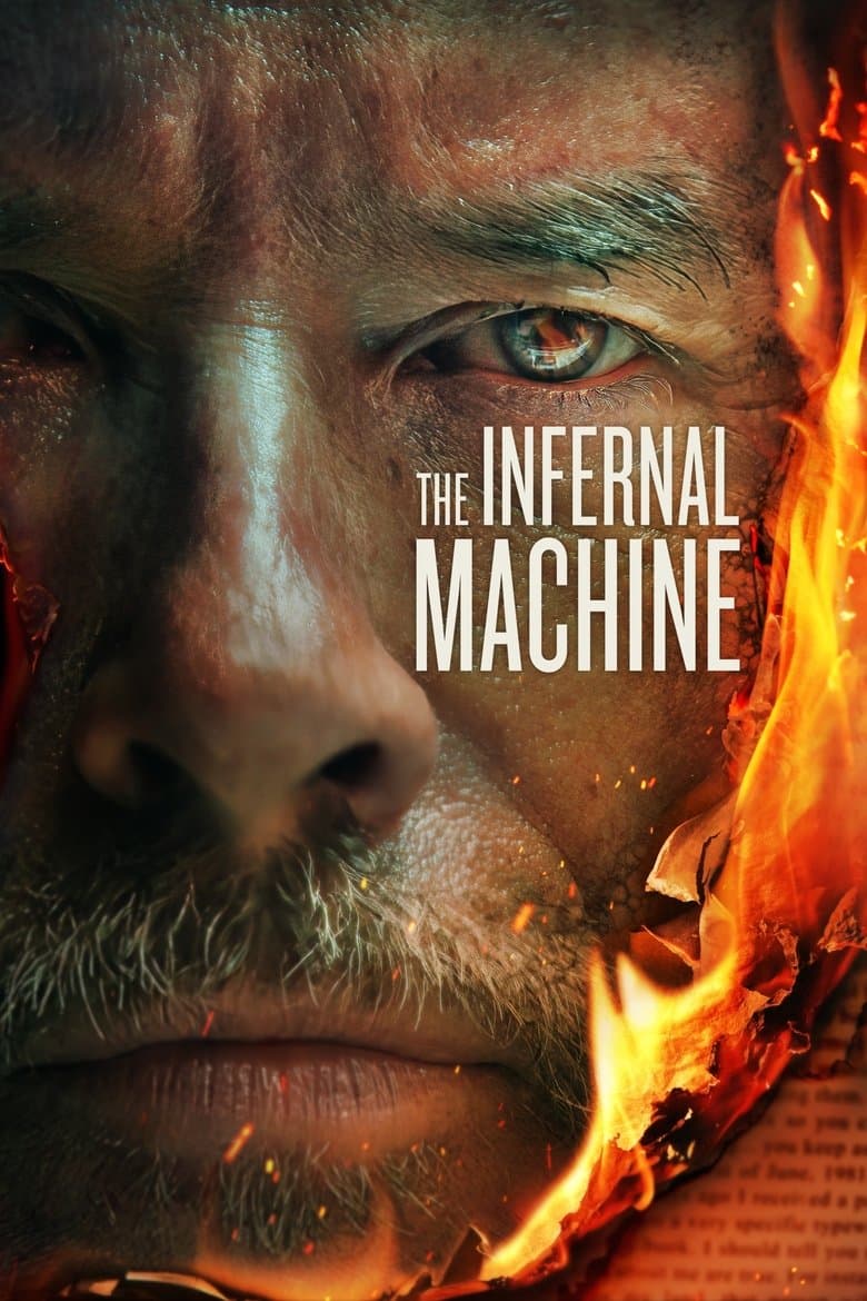 The Infernal Machine / Адската машина (2022)