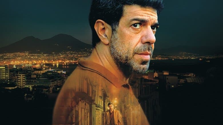 Nostalgia / Носталгия (2022)