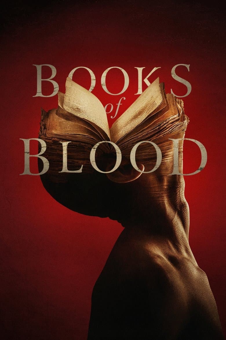 Books of Blood / Книгите на кръвта (2020)