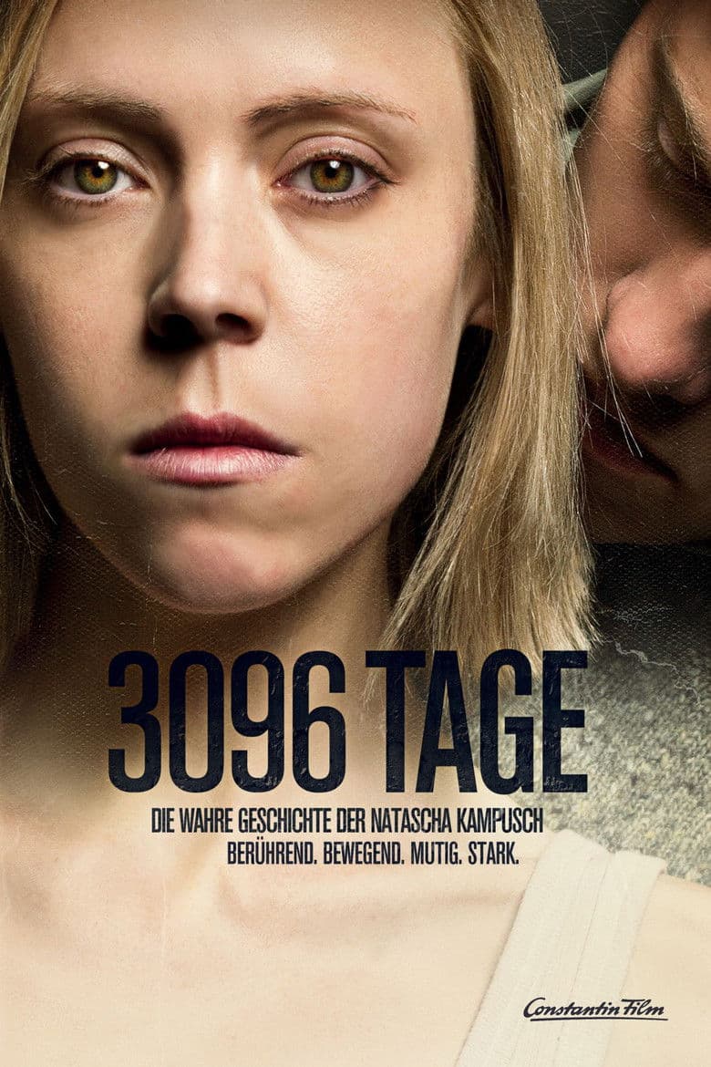 3096 Tage / 3096 дни (2013) BG AUDIO