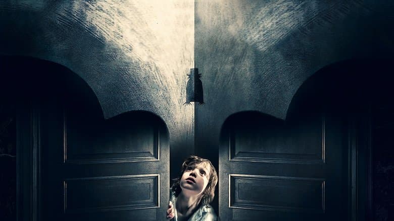 The Babadook / Бабадук (2014)