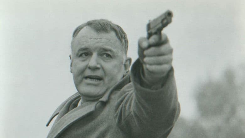 The Sergeant / Сержантът (1968)