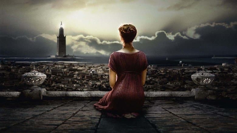 Agora / Агора (2009) BG AUDIO