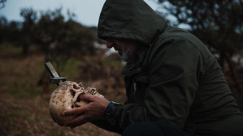 The Crucifix: Blood of the Exorcist / Разпятието: Кръвта на екзорсиста