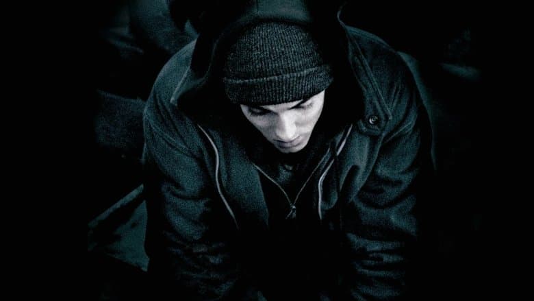 8 Mile / Осмата миля (2002)