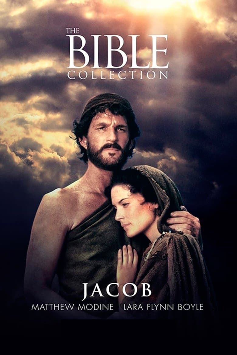 The Bible Collection - Jacob / Яков (1994) BG AUDIO