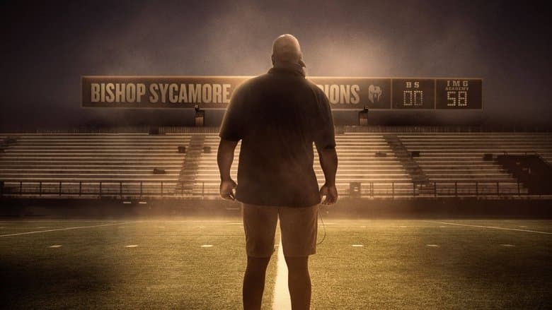 BS High / Скандалът с гимназия Бишъп Сикамор (2023)