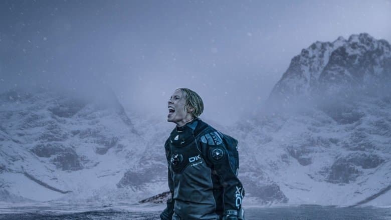 Breaking Surface / Под Повърхността (2020)