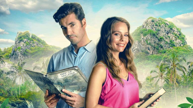 Love Marks the Spot / В търсене на любовта (2023) BG AUDIO