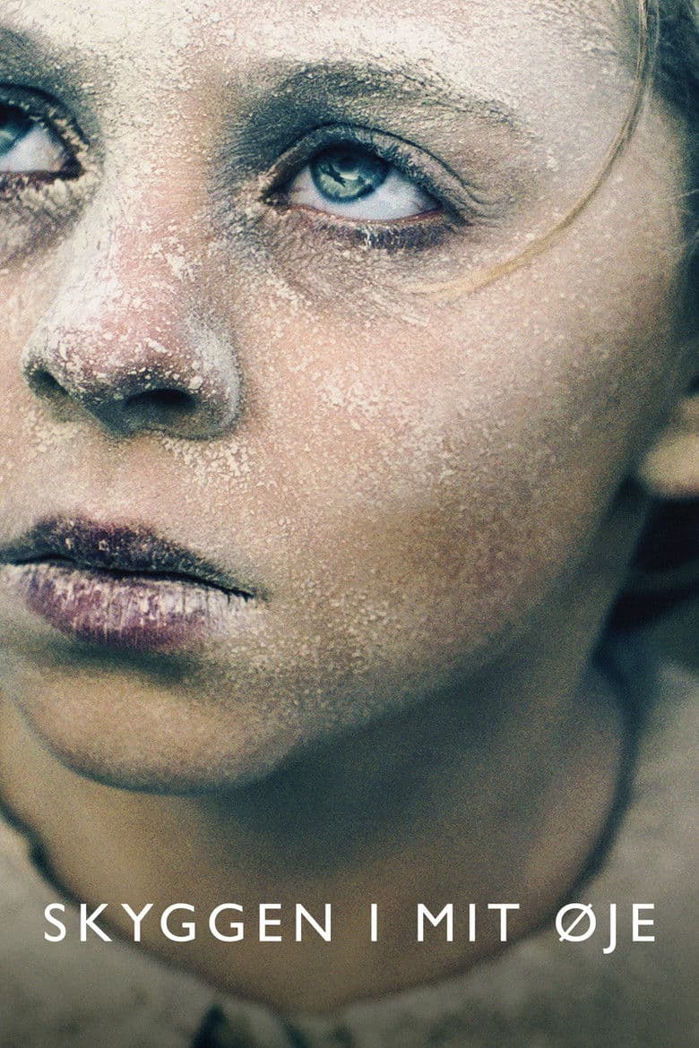 Skyggen i mit oje / The Bombardment / Сянка в моите очи (2021)