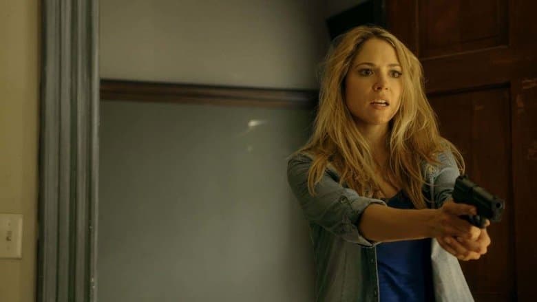 Dangerous Girl / Опасен обмен / Deadly Exchange (2017) BG AUDIO