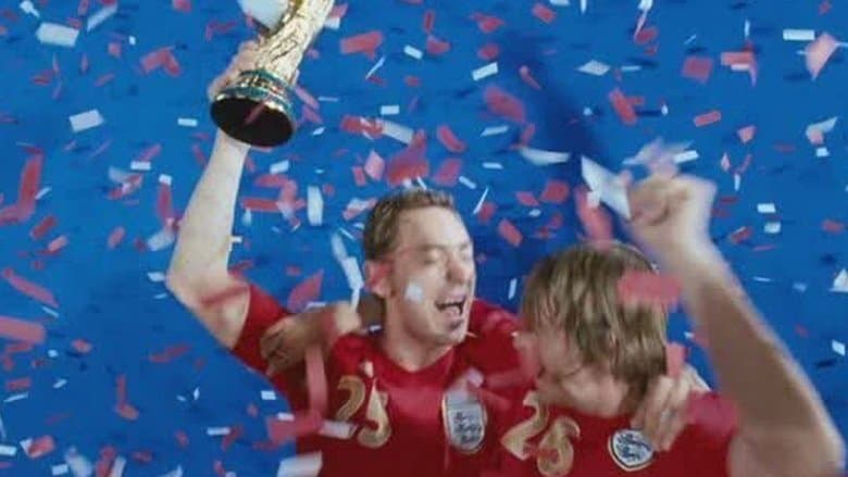 Goal! 3 / Гол 3 (2009)