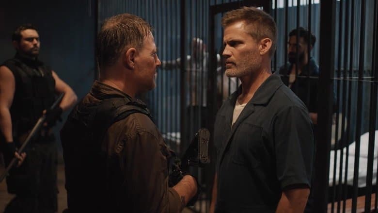 The Flood / The Flood