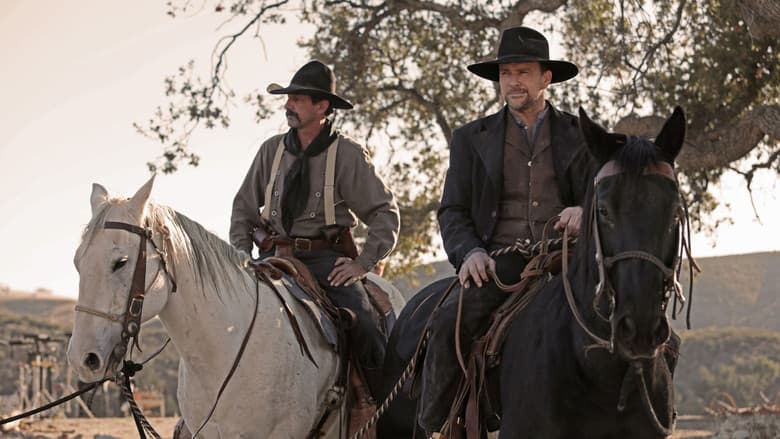 The Outsider / Чужденецът (2019)