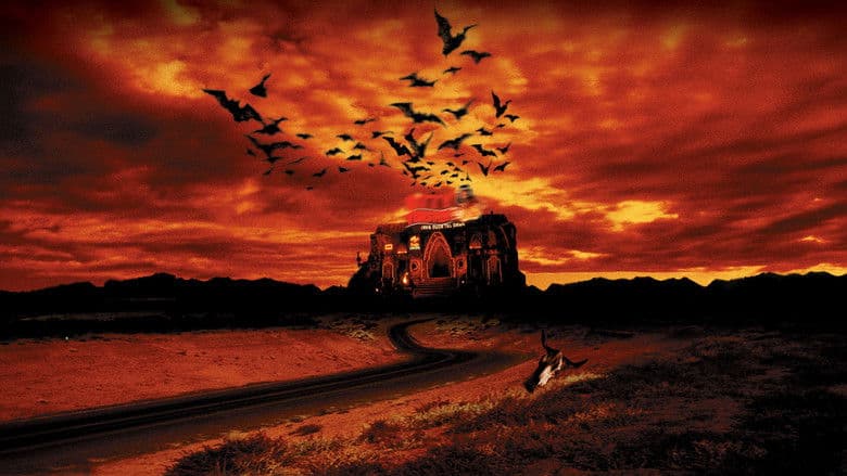 From Dusk Till Dawn 3: The Hangman's Daughter / От здрач до зори 3: Дъщерята на палача (1999)