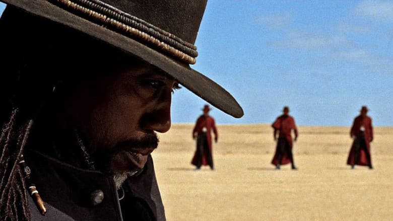 Gallowwalkers / Ходещи по бесилото (2012)