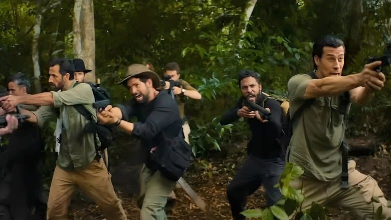 Escobank / Eскобанк (2025)