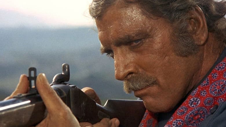 Valdez is Coming / Валдес идва (1971)