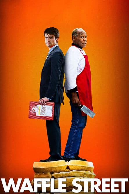 Waffle Street / Живот наопаки (2015) BG AUDIO