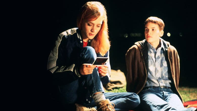 Boys Don't Cry / Момчетата не плачат (1999) BG AUDIO