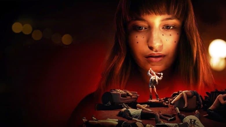 All My Friends Are Dead / Всички мои приятели са мъртви (2020)