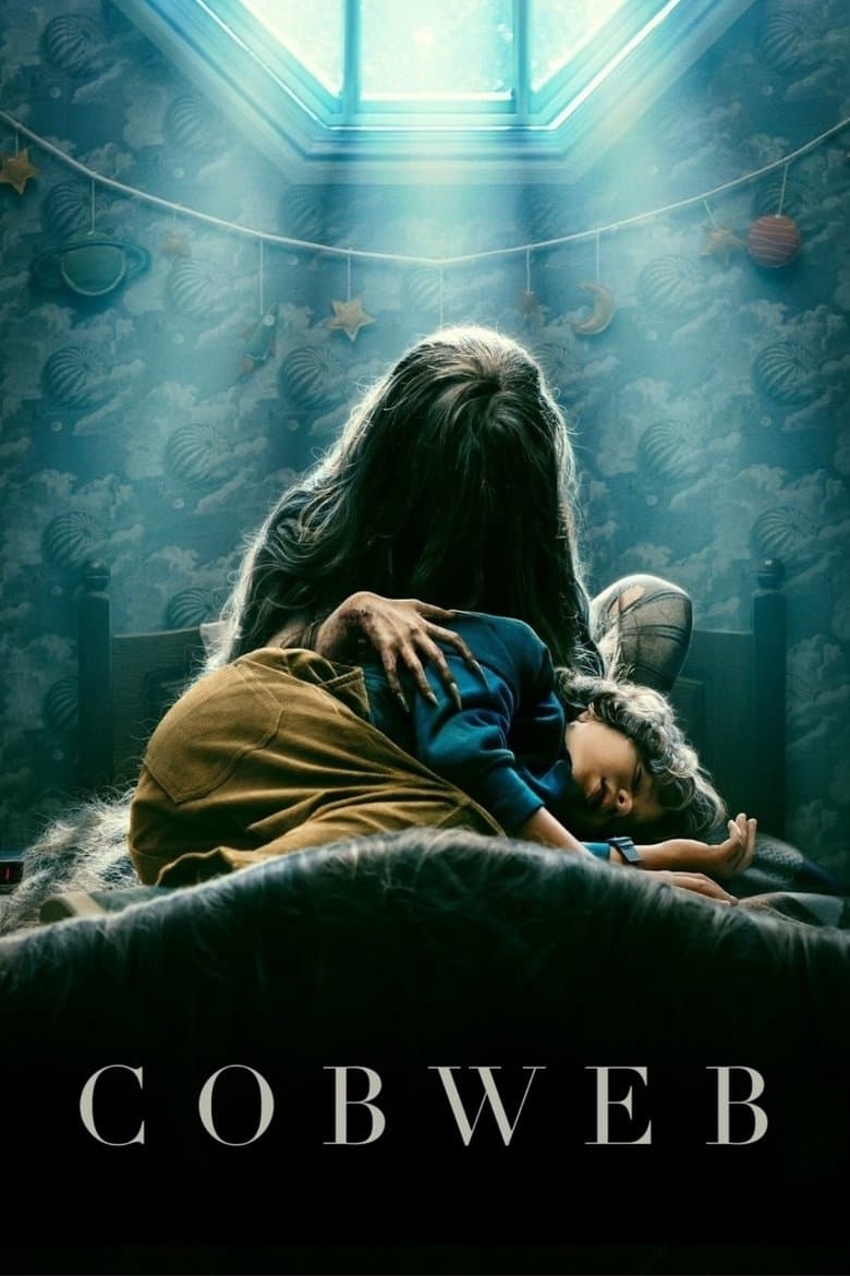 Cobweb / Паяжина (2023)