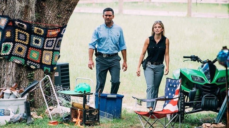 Feral State / Див щат (2020)