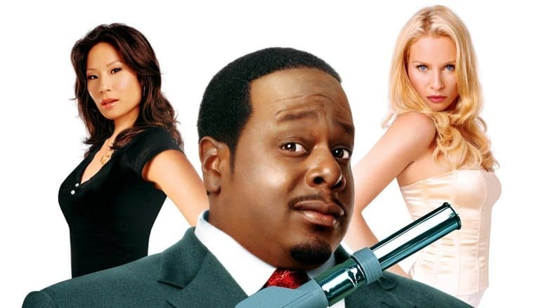 Code Name: The Cleaner / Кодово име: Чистачът (2007) BG AUDIO