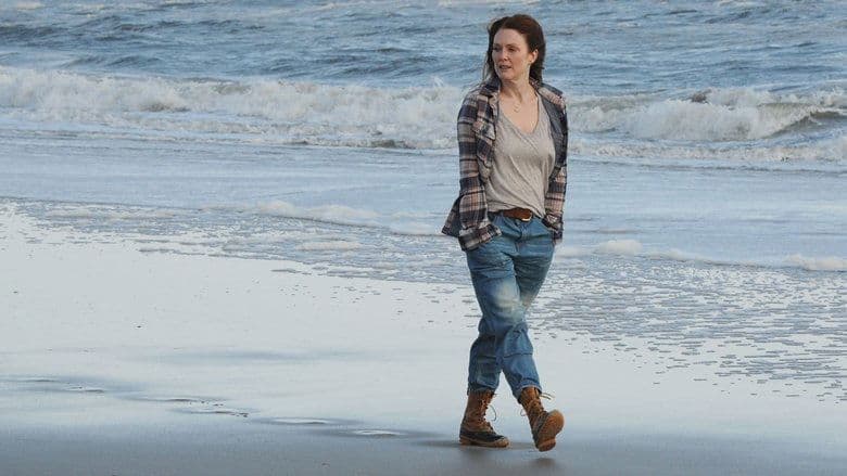 Still Alice / Все още Алис (2014) BG AUDIO