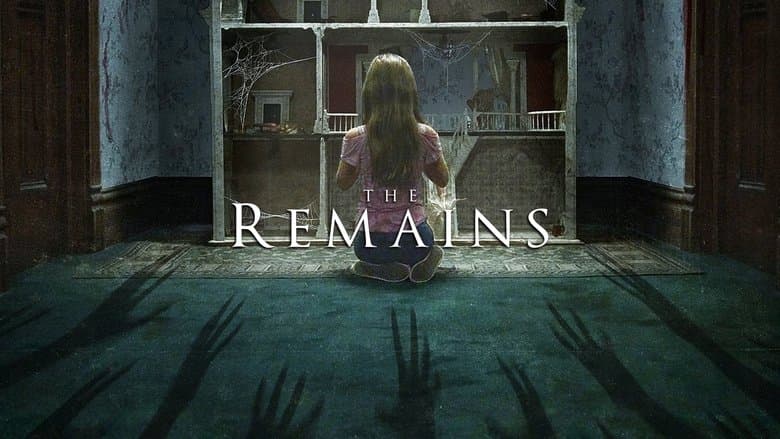 The Remains / Останките (2016)