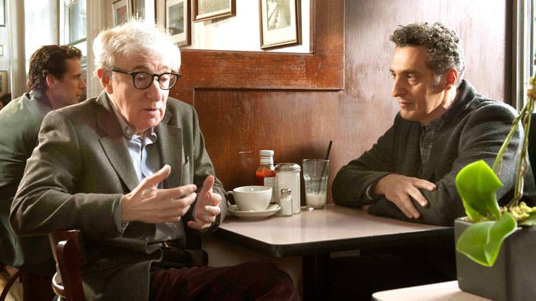 Fading Gigolo / Жиголо на средна възраст (2013)