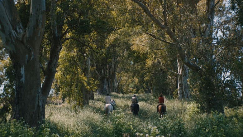 Azor / АЗОР (2021)