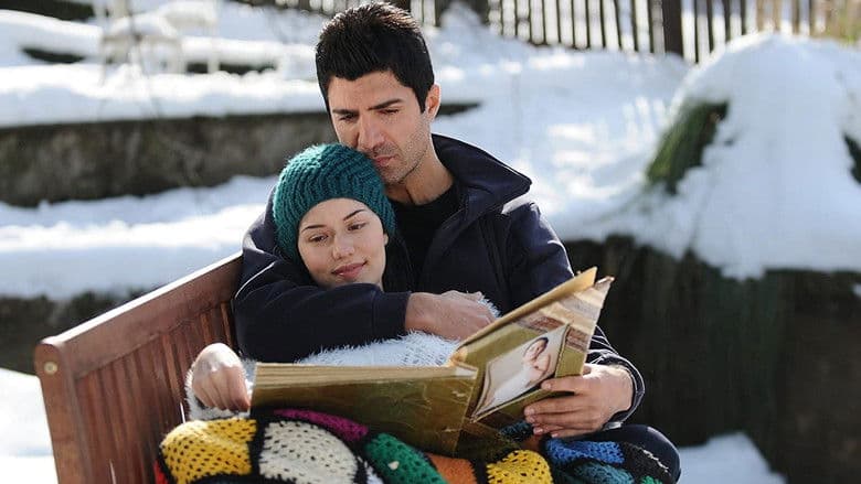 Evim Sensin / Ти си моят дом (2012)