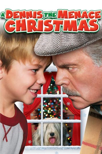 A Dennis the Menace Christmas / Коледата На Денис Белята (2007) BG AUDIO