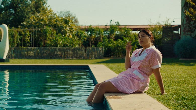 Calladita / Тихата прислужница (2024)