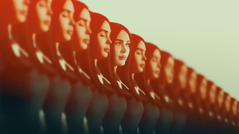 Subservience / Подчинение (2024)