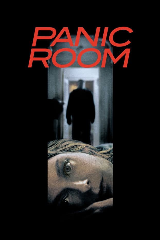 Panic Room / Паник стая (2002)