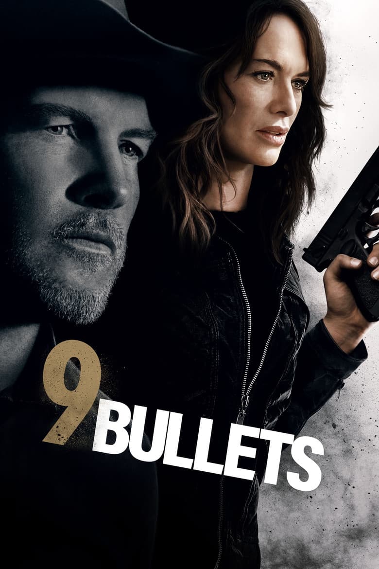 9 Bullets / 9 куршума (2022) BG AUDIO