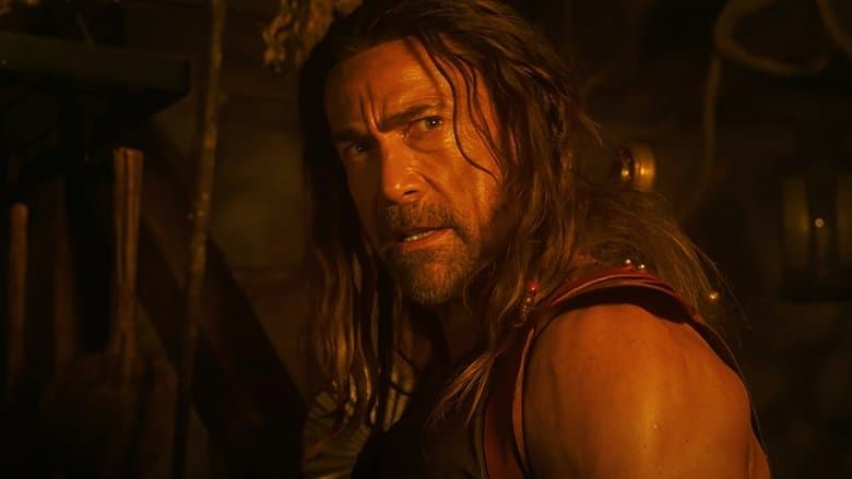 Deathstalker / Преследвач на смъртта (2025)