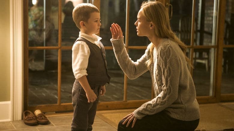 Before I Wake / Преди да се събудя (2016) BG AUDIO