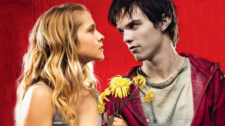 Warm Bodies / Горещи тела (2013)