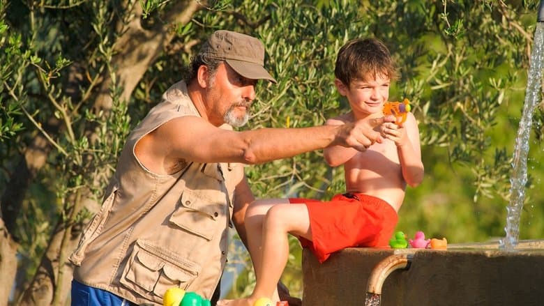 Avis de mistral / Моето лято в Прованс (2014) BG AUDIO