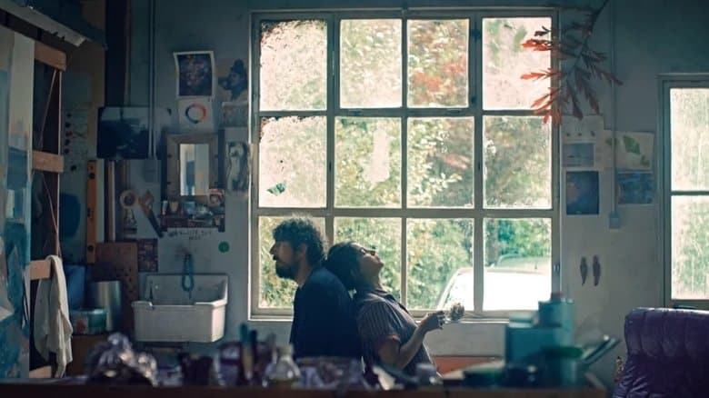 The Restless / Неспокойните (2021)