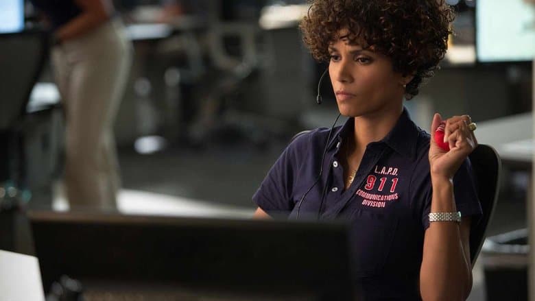 The Call / Обаждането (2013)