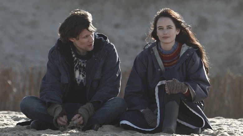 Womb / Утроба (2010)