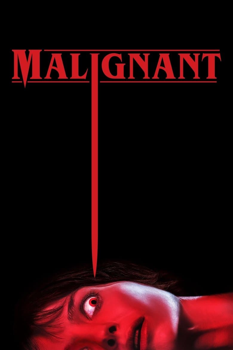 Malignant / Злокобен (2021)