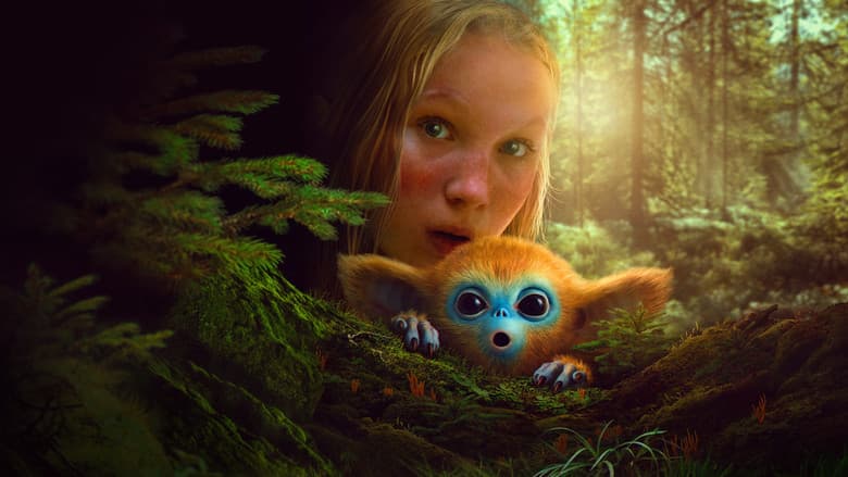 The Legend of Ochi / Легендата за Очи (2025)